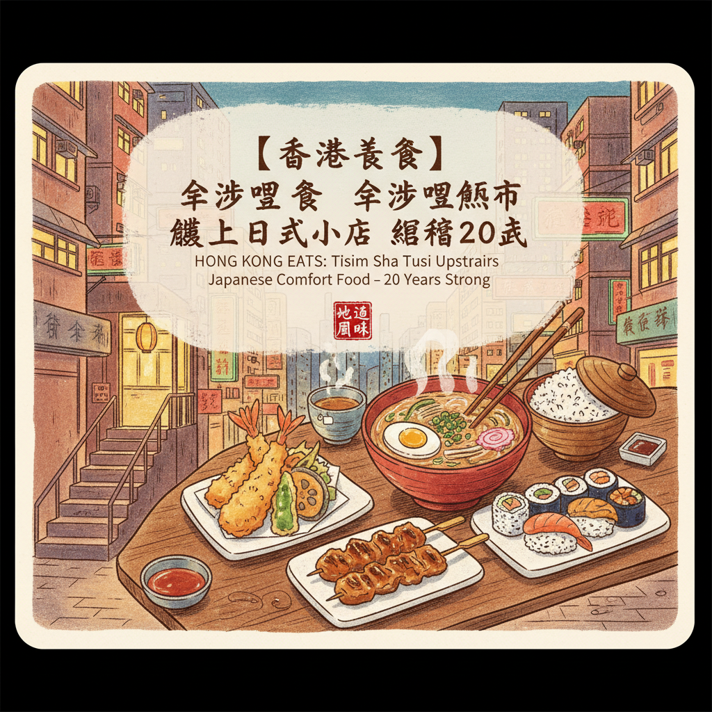 【香港美食】尖沙咀鬧市 樓上日式小店 經營20載 質素見稱 全店日式風格 私隱度高 | 抵食午市套餐 嘆日本認證宮崎牛 | 尖沙咀高質燒肉 和宴 | 吃喝玩樂