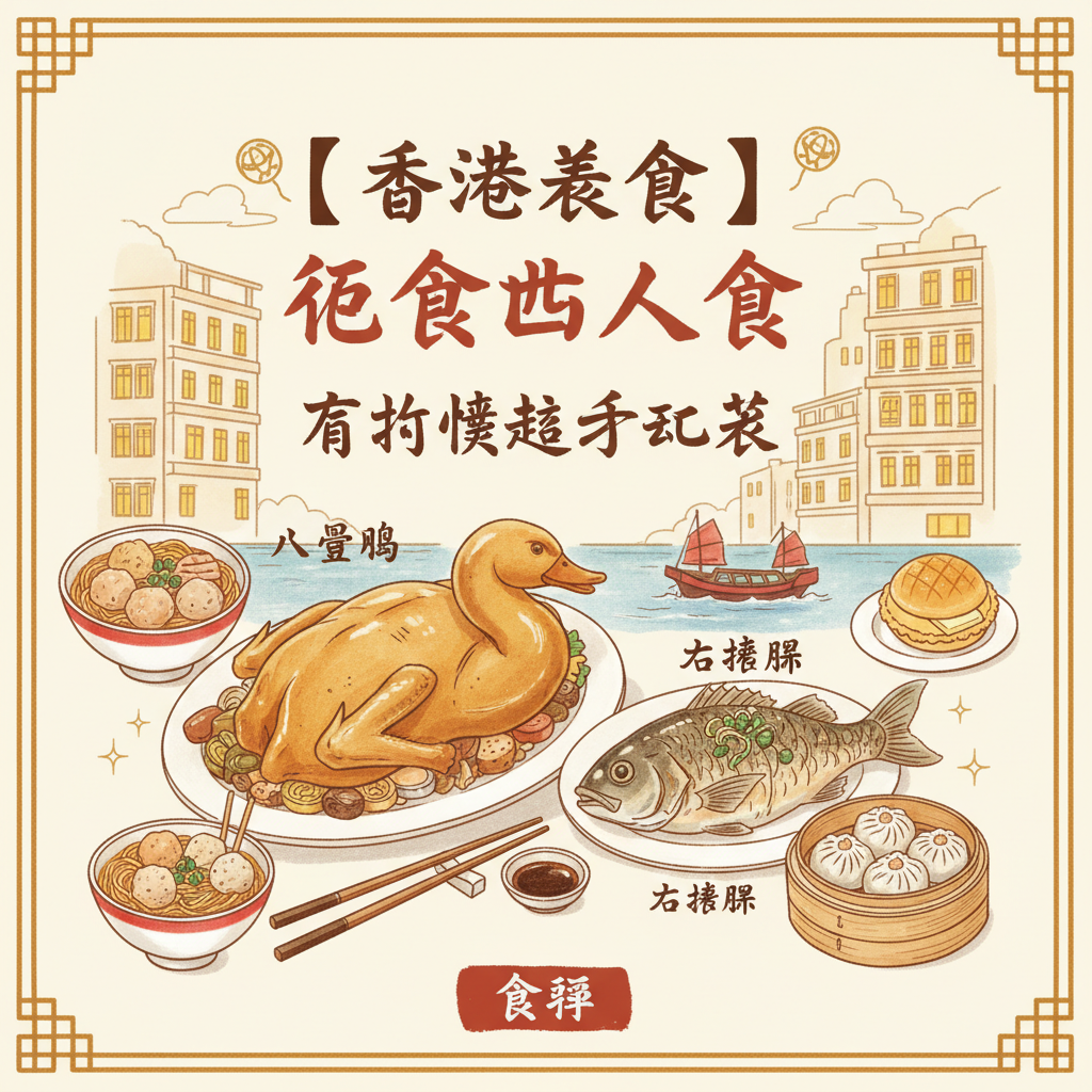 【香港美食】抵食四人餐 竟有懷舊手工菜八寶鴨 老虎斑 大虎蝦 原盅老火燉湯 拒絕預製菜 堅持每日新鮮製作 | 免費泊車 科學園 八方棧 | 吃喝玩樂