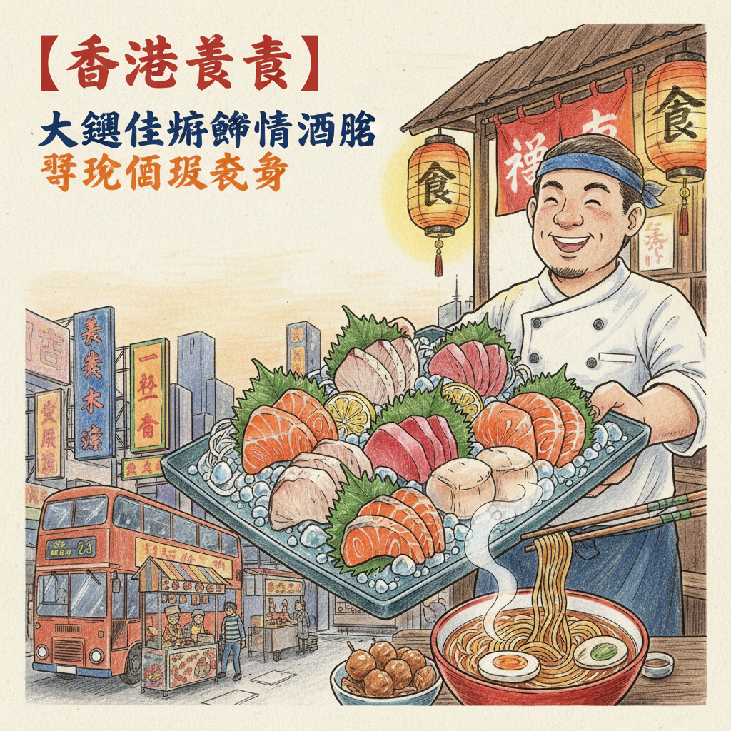 【香港美食】大圍街坊鍾情居酒屋 追求頂級刺身 | 小店每天進口日本頂級食材 滿足客人需要 | 飛機運到 北海道原隻海膽 令和生蠔 大圍木子居酒屋 | 吃喝玩樂