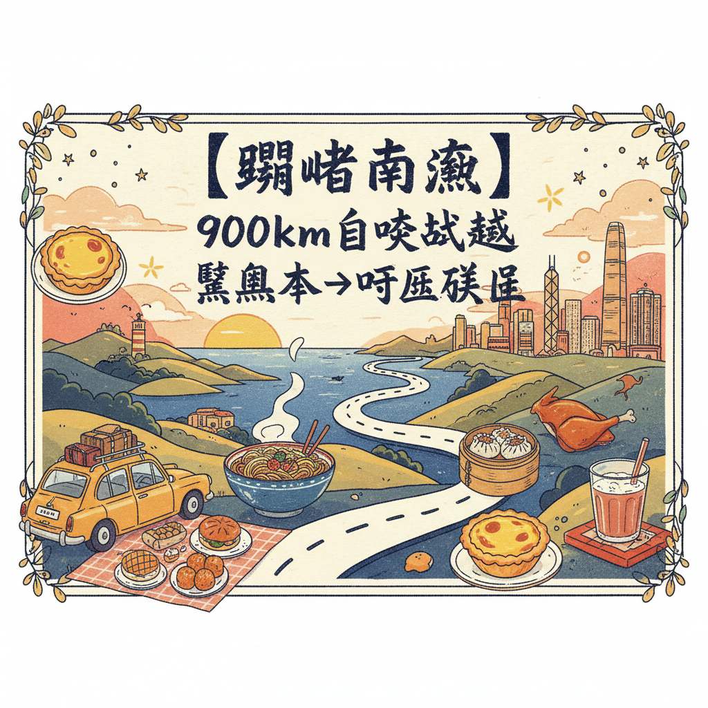 【闖蕩南澳】900km自駕挑戰 墨爾本→阿德萊德 | 墨爾本美食 Yarra River 遊船河 大洋路 Great Ocean Road 十二門徒石 彩虹小屋 | #Stephen吃喝玩樂