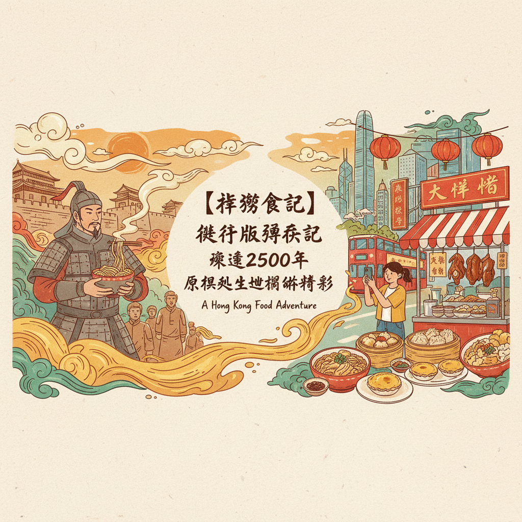 【希遊食記】現代版尋秦記 穿越2500年 原來人類文明咁精彩 希臘深度旅遊大揭秘 | 希臘旅遊 天空之城 阿波羅神殿 德爾菲考古博物館 感激觀眾支持及鼓勵 Greece EP3 | 吃喝玩樂