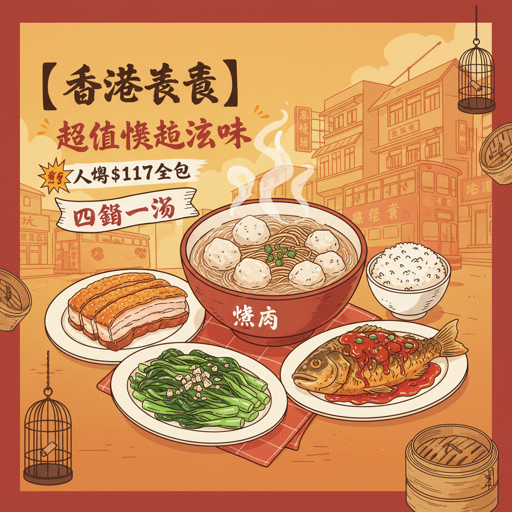 【香港美食】超值懷舊滋味 💥人均$117全包 四餸一湯 仲有邊度搵到? | 梅菜扣肉 鹽焗雞 | 一家人堅持64年的客家滋味 錯過就只剩下回憶的味道 佐敦醉瓊樓 懷舊經典菜式 客家菜 | 吃喝玩樂