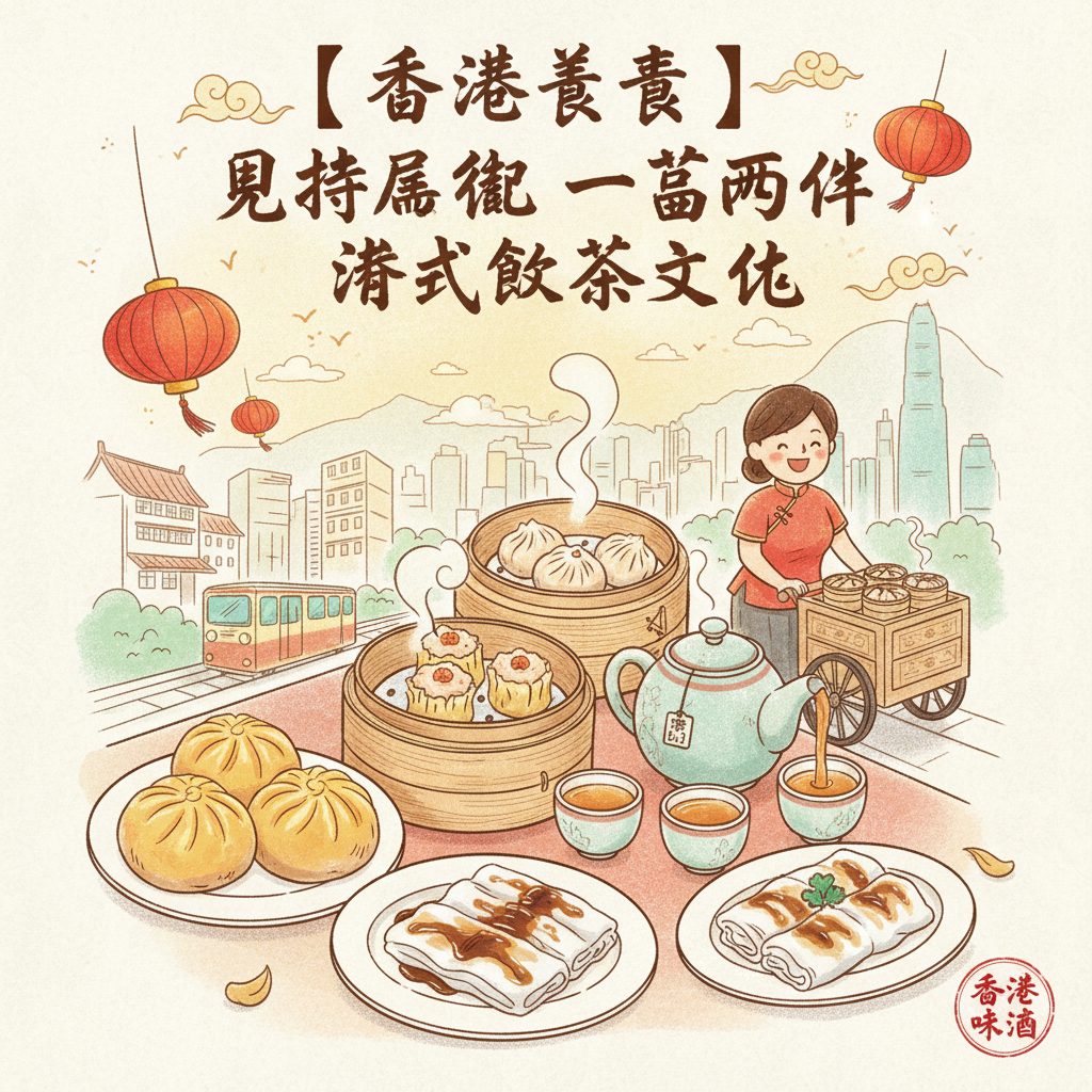 【香港美食】兒時回憶 一盅兩件 港式飲茶文化 所剩無幾的點心車 蝦餃 燒賣 細味品嚐 | 市中心的懷舊小食大排檔 中環飲茶好地方 Dim sum 美心皇宮 | 吃喝玩樂