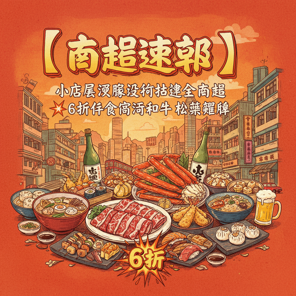 【放題速報】小店居酒屋逆市挑戰全放題 💥6折任食宮崎和牛 松葉蟹腳 日本直送吞拿魚 海膽 特色串燒 啤酒任飲 | 集團放題以外的全新選擇 黑木亭居酒屋 | 吃喝玩樂