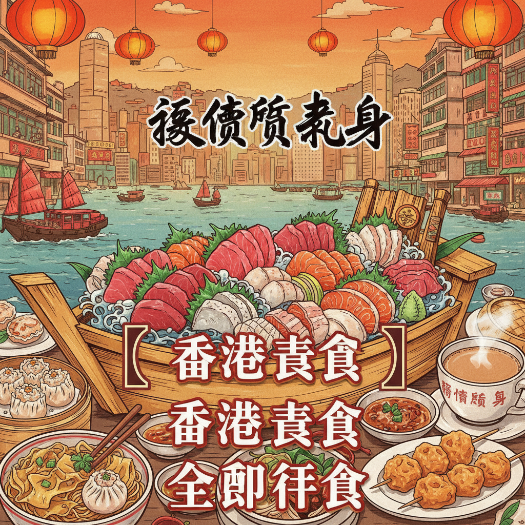 【香港美食】全部任食 極優質刺身 吞拿魚 帆立貝 油甘魚 | 自費實測 第二位仲有半價 北海道鱈場蟹肥美鮮甜 中環黃金地段 最新週末日式早午餐 Fumi Joe weekend brunch