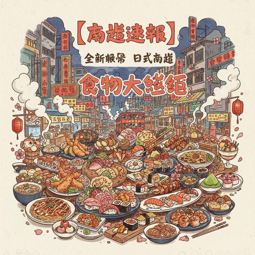 【放題速報】全新開幕 日式放題 食物大晒冷 出盡法寶 最平$248 | 鮑參翅肚 多款日式刺身 蟹腳 甜品啤酒任飲任食 長者全天候88折 御滿屋日本料理 | 吃喝玩樂