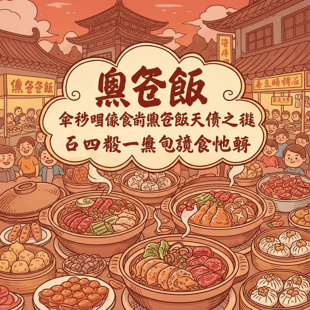 尖沙咀「憶食尚」煲仔飯天價之謎:三百蚊一煲,究竟食乜嘢?